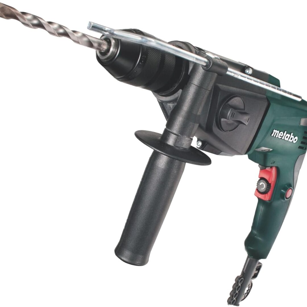 METABO BUSILICA UDARNA SBE 760 agropower 679309237 AgroPower Vrtni alati i strojevi