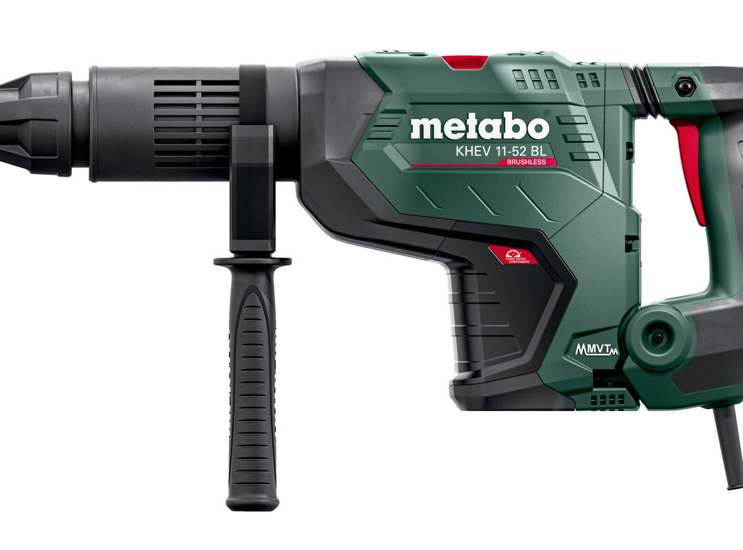 METABO CEKIC BUSECI KHEV 11 52 BL SDS max agropower 910992827 AgroPower Vrtni alati i strojevi
