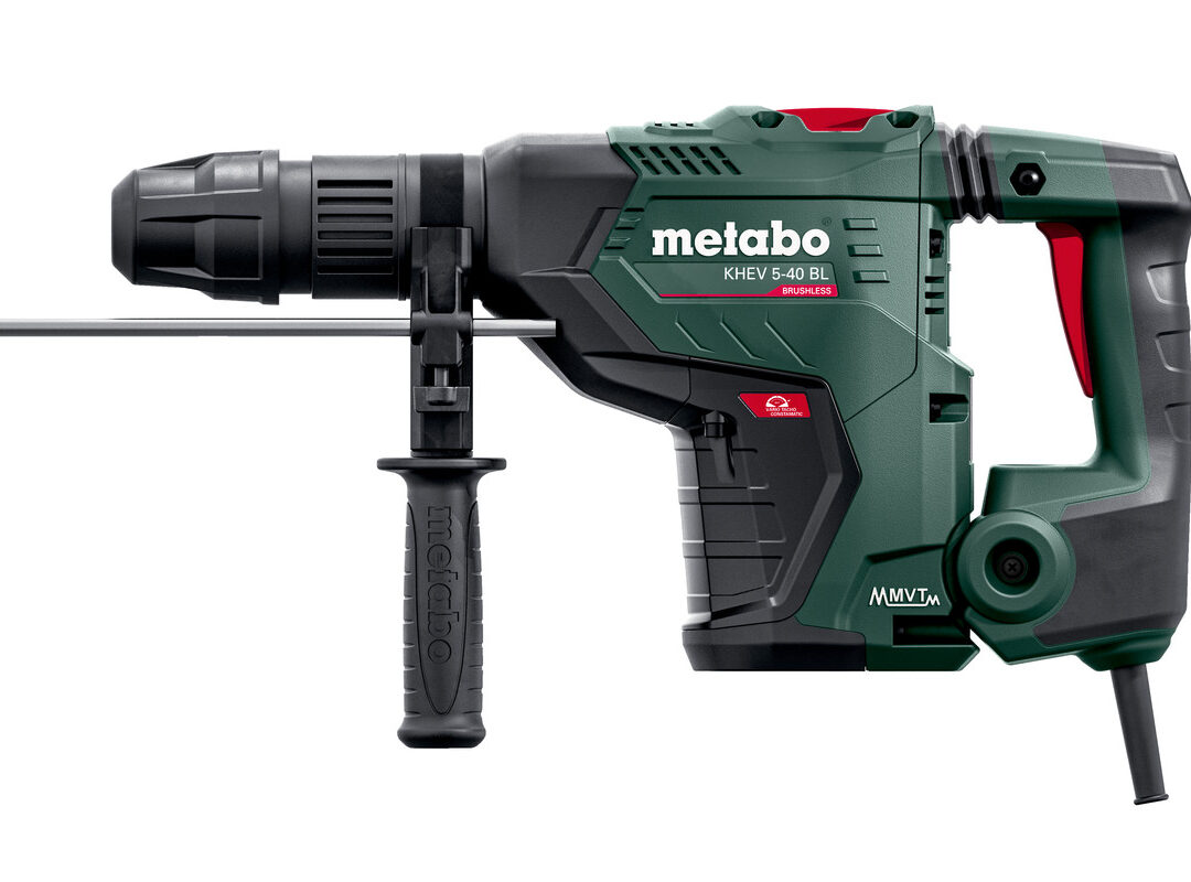 METABO CEKIC BUSECI KHEV 5 40 BL SDS max agropower 119972605 AgroPower Vrtni alati i strojevi
