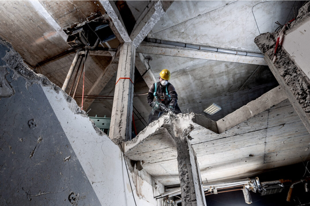 METABO ČEKIĆ BUŠEČI MHEV 11 BL SDS-max - Slika 3