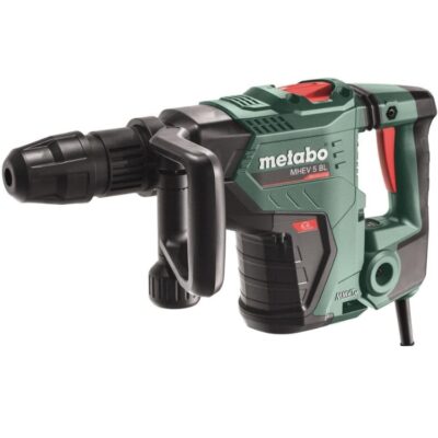 METABO CEKIC BUSECI MHEV 5 BL SDS max agropower 038053059 AgroPower Vrtni alati i strojevi