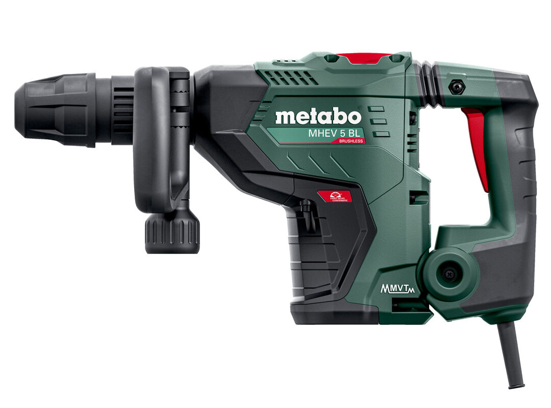 METABO CEKIC BUSECI MHEV 5 BL SDS max agropower 438053059 AgroPower Vrtni alati i strojevi