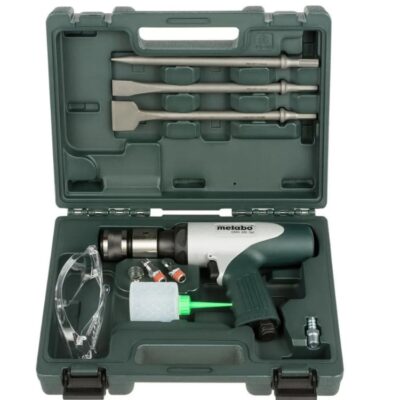 METABO CEKIC ZRACNI DMH 290 Set agropower 811752245 AgroPower Vrtni alati i strojevi