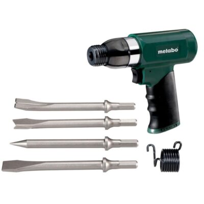 METABO CEKIC ZRACNI DMH 30 Set agropower 660971620 AgroPower Vrtni alati i strojevi