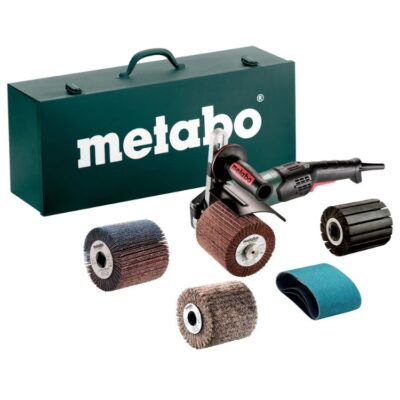 METABO CETKA ROTACIJSKA SE 17 200 RT Set agropower 651702839 AgroPower Vrtni alati i strojevi