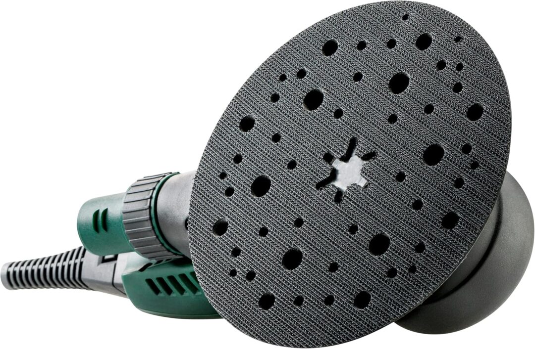 METABO BRUSILICA EKSCENTAR SXE 150-5.0 BL - Slika 2