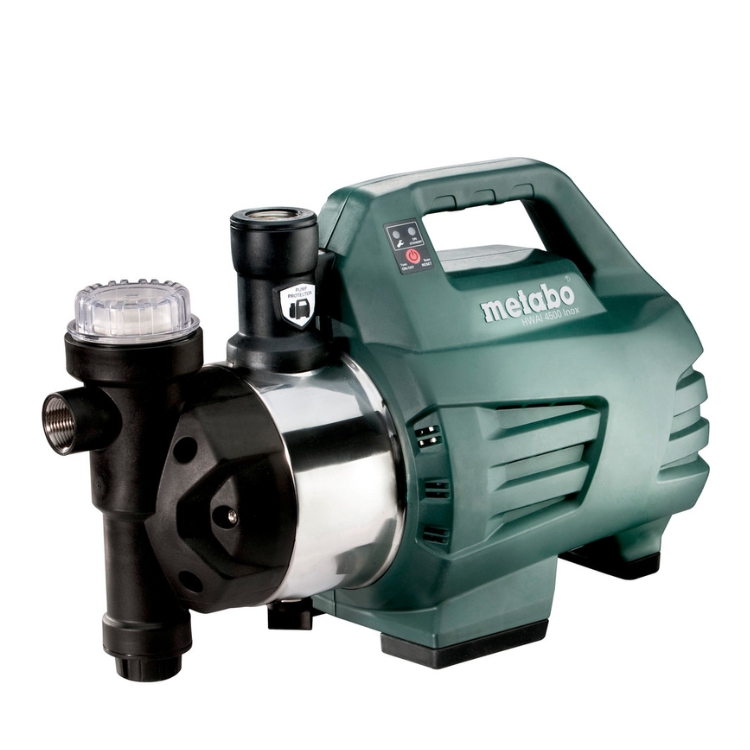 METABO HIDROPAK HWAI 4500 INOX
