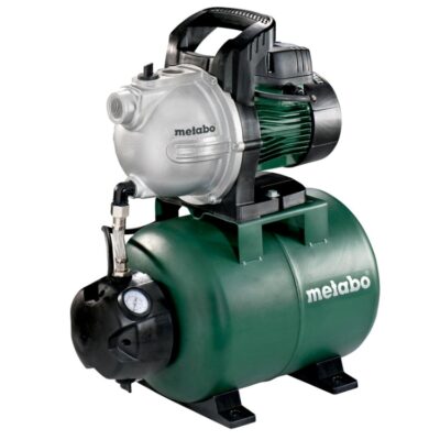 METABO HIDROPAK HWW 330025 G agropower 229100707 AgroPower Vrtni alati i strojevi