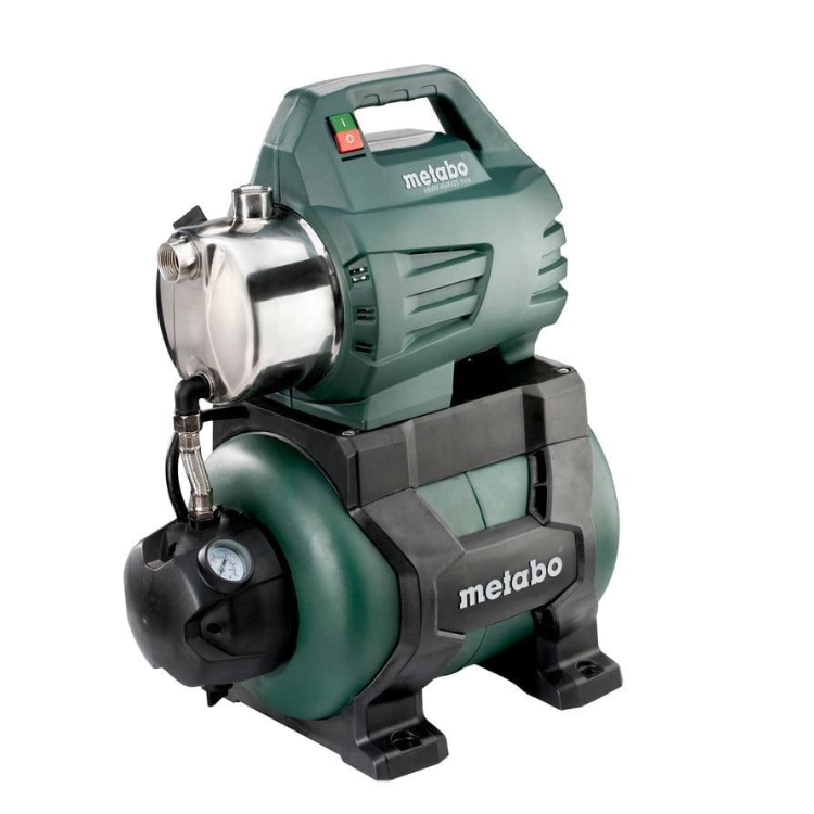 METABO HIDROPAK HWW 4500/25 INOX