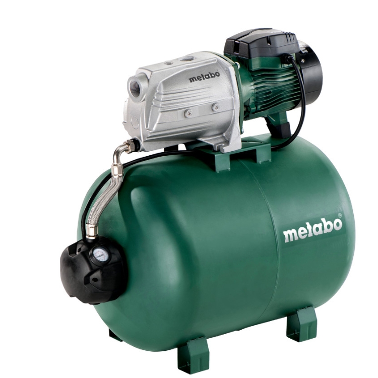 METABO HIDROPAK HWW 9000/100 G