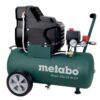 METABO KOMPRESOR KLIPNI BEZULJNI Basic 250-24 W OF