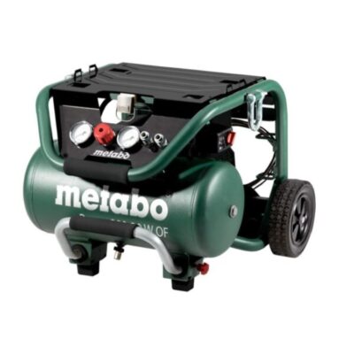 METABO KOMPRESOR KLIPNI BEZULJNI Power 280 20 W OF agropower 911247034 1 AgroPower Vrtni alati i strojevi