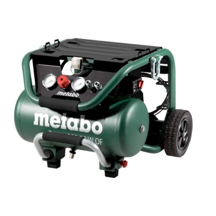 METABO KOMPRESOR KLIPNI BEZULJNI Power 280-20 W OF