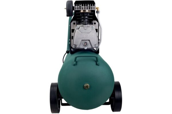 METABO KOMPRESOR KLIPNI Basic 250 50 W agropower 172088723 AgroPower Vrtni alati i strojevi