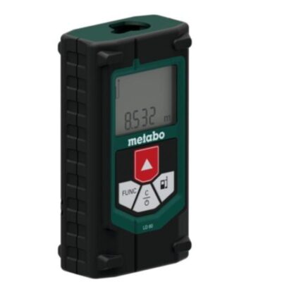 METABO LASERSKI DALJINOMJER LD 60 agropower 116000298 AgroPower Vrtni alati i strojevi