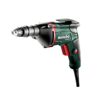 METABO ODVIJAC ZA GIPS KARTONSKE PLOCE SE 2500 agropower 460000927 AgroPower Vrtni alati i strojevi