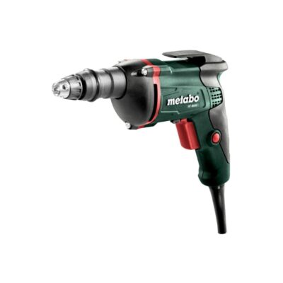 METABO ODVIJAC ZA GIPS KARTONSKE PLOCE SE 4000 agropower 980560967 AgroPower Vrtni alati i strojevi
