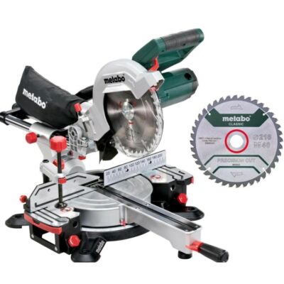 METABO PILA KRUZNA KGS 216 M agropower 527651364527651364 AgroPower Vrtni alati i strojevi
