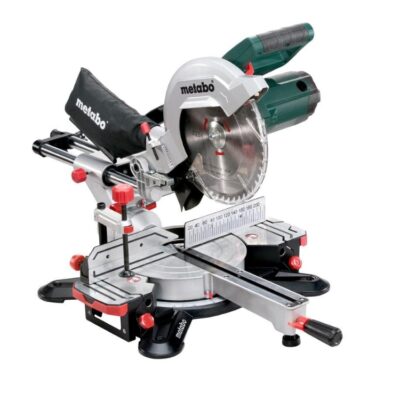 METABO PILA KRUZNA KGS 254 M agropower 923038899 1 AgroPower Vrtni alati i strojevi