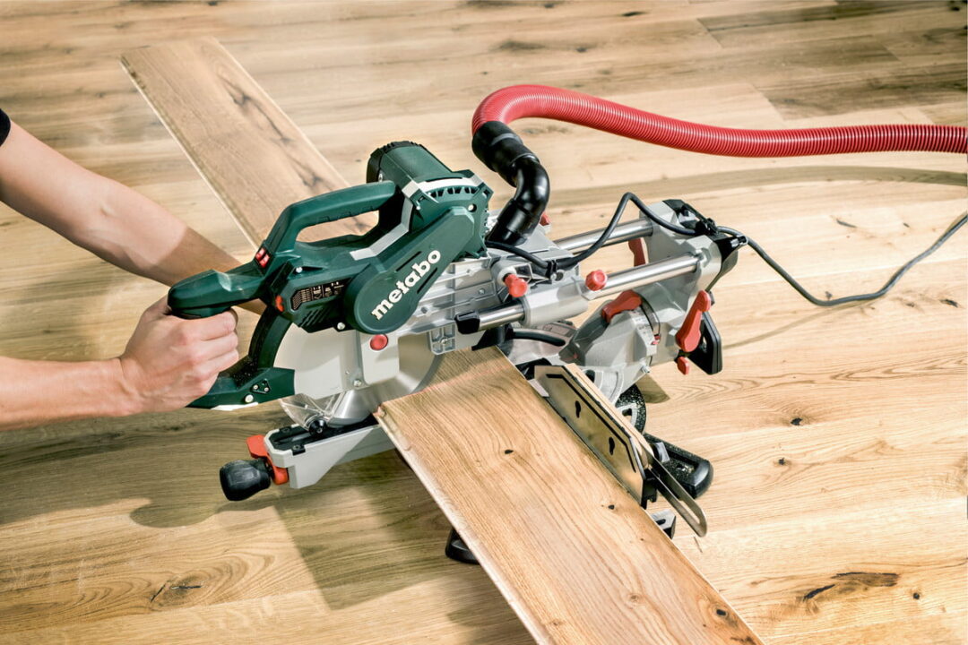 METABO PILA KRUŽNA KGSV 72 Xact SYM - Slika 5