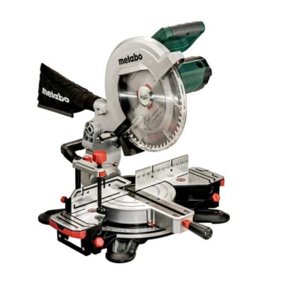 METABO PILA KRUZNA KS 305 M agropower 138925259 AgroPower Vrtni alati i strojevi