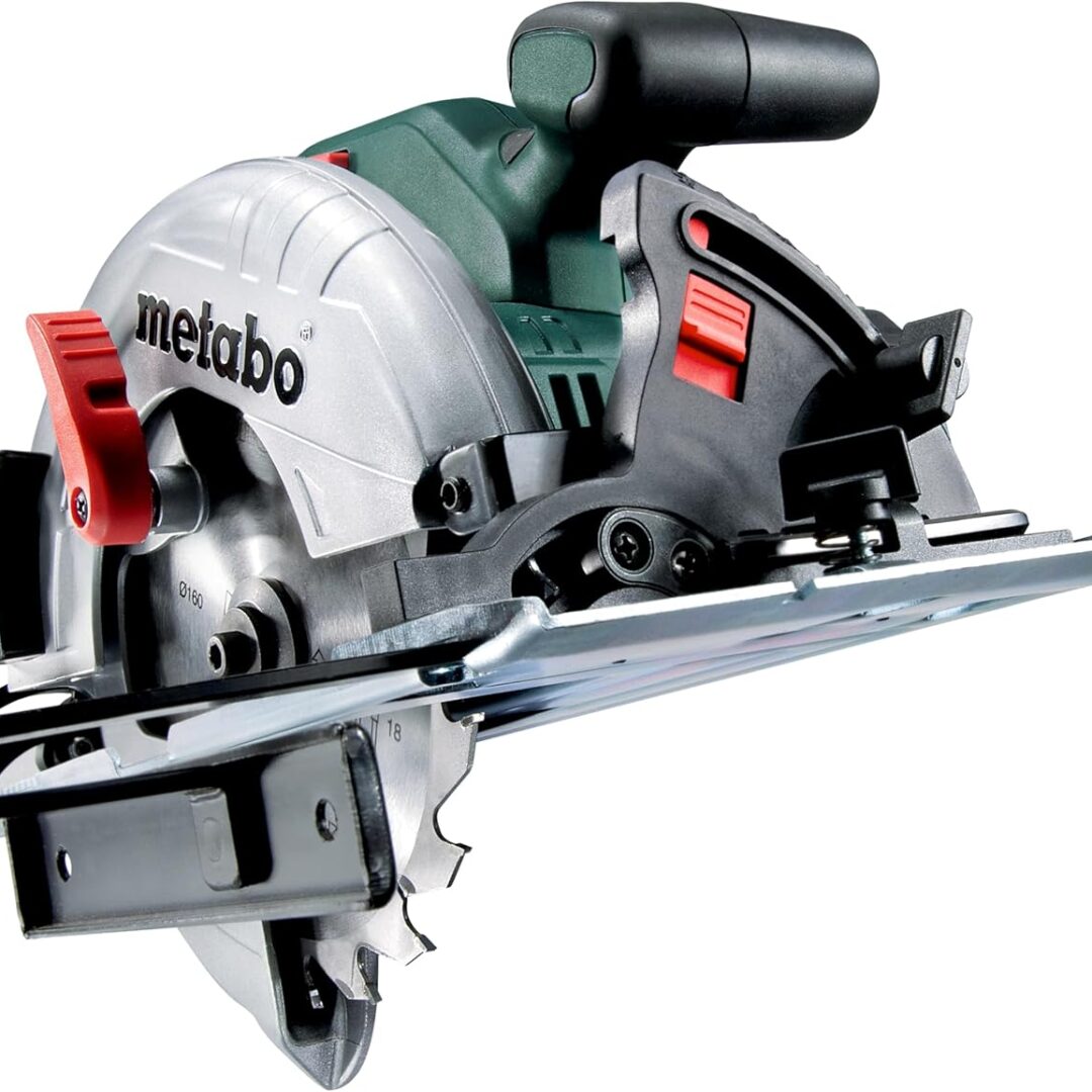 METABO PILA KRUZNA KS 55 agropower 503380537 AgroPower Vrtni alati i strojevi