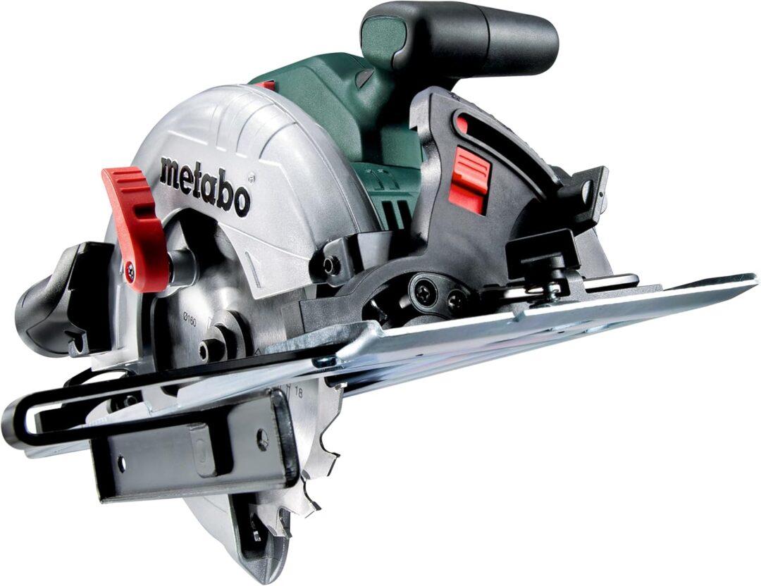METABO PILA KRUŽNA KS 55 - Slika 2