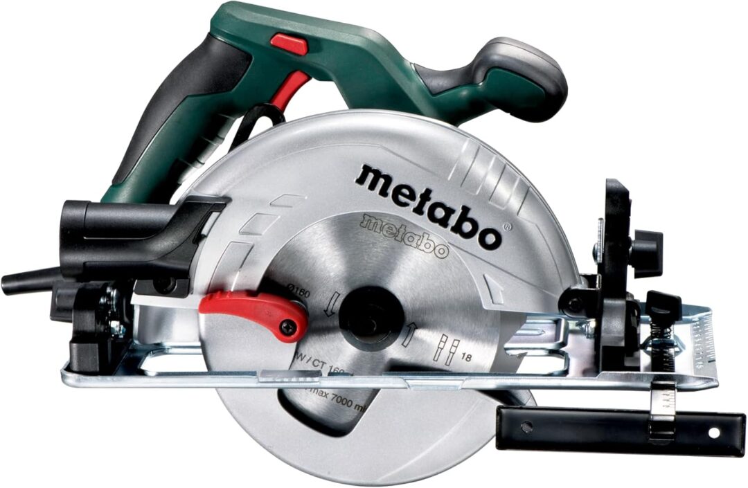 METABO PILA KRUŽNA KS 55 - Slika 3