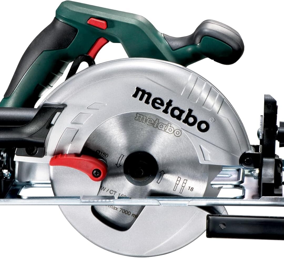 METABO PILA KRUZNA KS 55 agropower 503380538 AgroPower Vrtni alati i strojevi