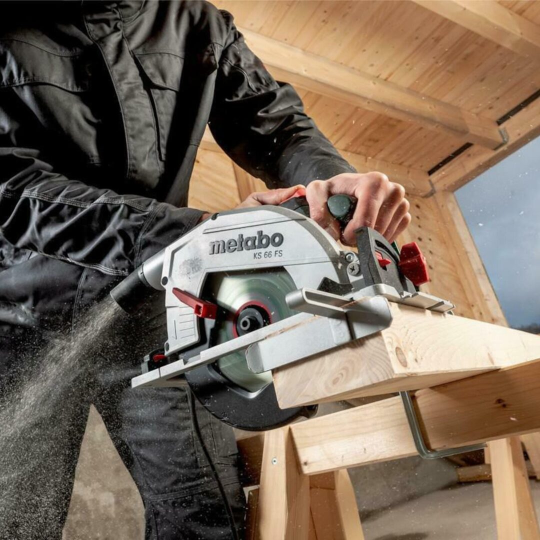 METABO PILA KRUZNA KS 66 FS agropower 812587818 AgroPower Vrtni alati i strojevi