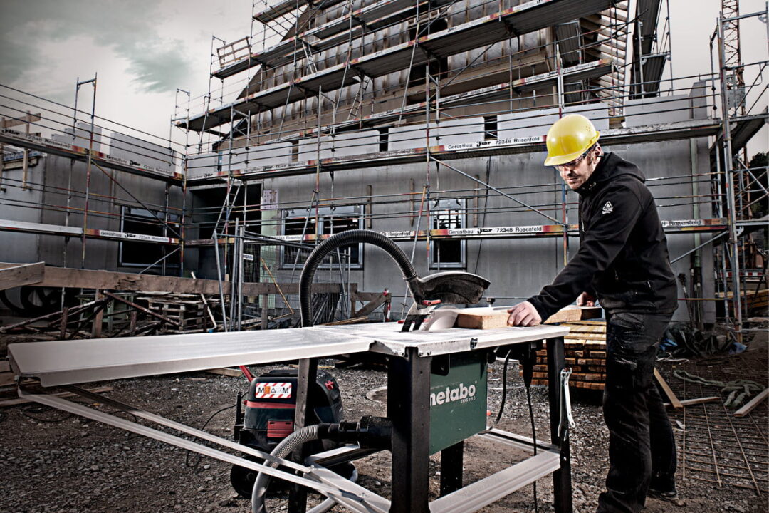 METABO PILA KRUŽNA STOLNA TKHS 315 C – 2,0 WNB - Slika 2