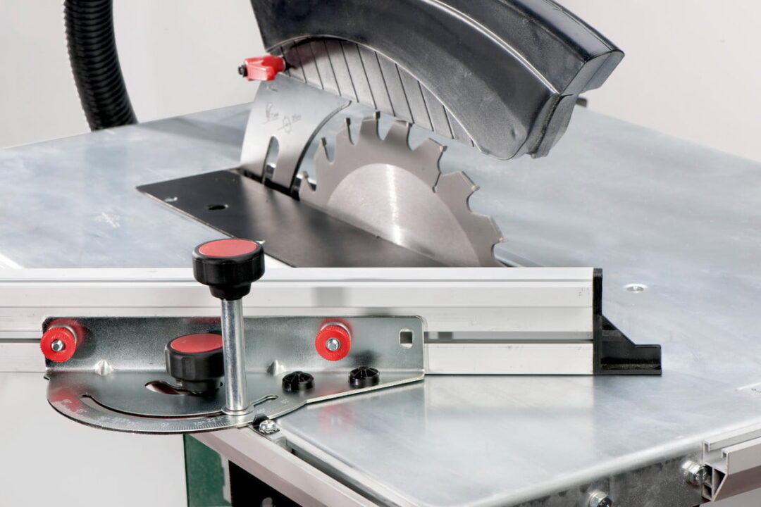 METABO PILA KRUŽNA STOLNA TKHS 315 C – 2,0 WNB - Slika 3