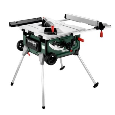 METABO PILA KRUZNA STOLNA TS 254 agropower 560820985 AgroPower Vrtni alati i strojevi