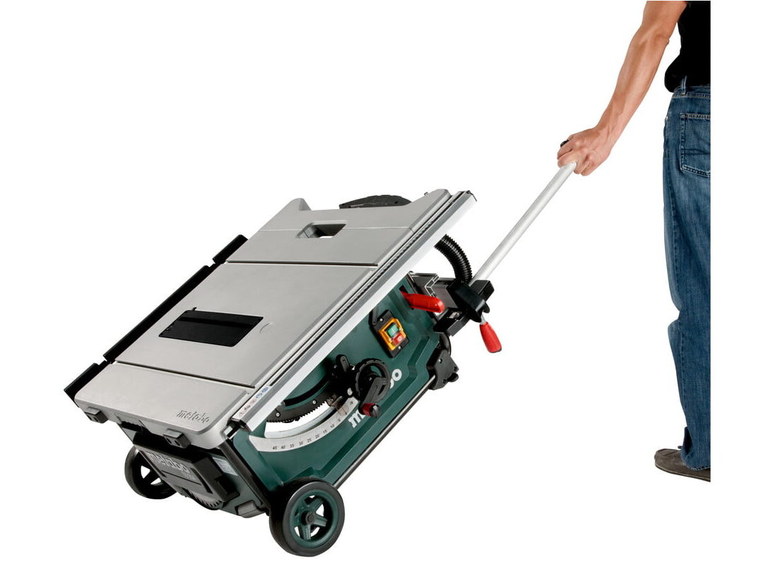 METABO PILA KRUZNA STOLNA TS 254 agropower 560820986 AgroPower Vrtni alati i strojevi