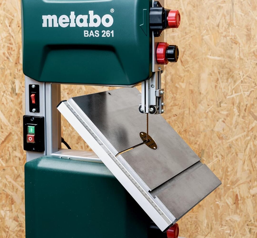 METABO PILA TRACNA BAS 261 Precision agropower 534479790 AgroPower Vrtni alati i strojevi