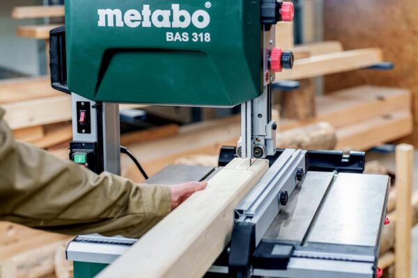 METABO PILA TRACNA BAS 318 Precision WNB agropower 112541412 2 AgroPower Vrtni alati i strojevi