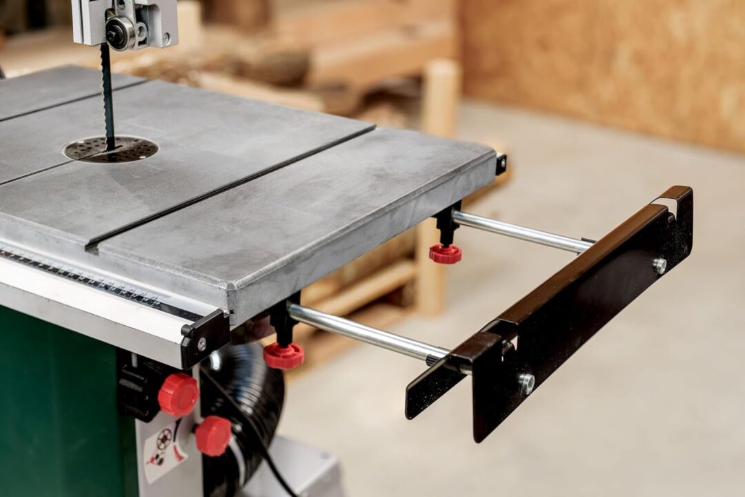 METABO PILA TRAČNA BAS 318 Precision WNB - Slika 4