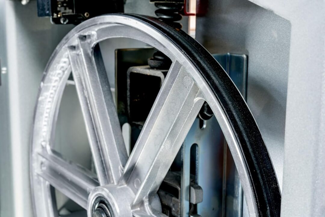 METABO PILA TRAČNA BAS 318 Precision WNB - Slika 5