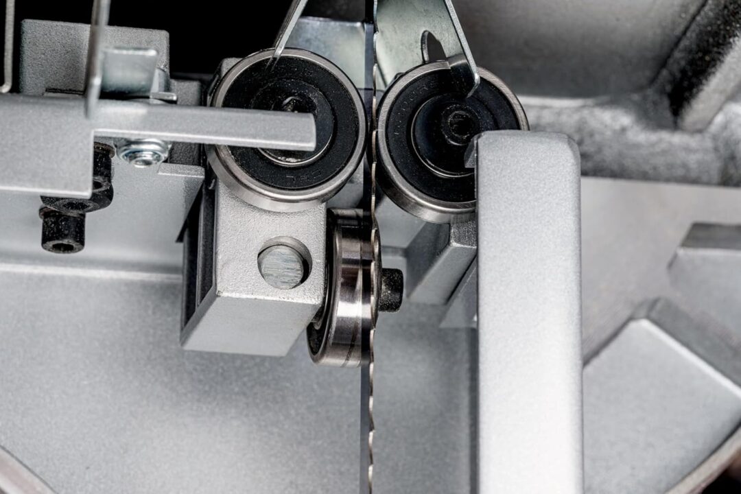 METABO PILA TRAČNA BAS 318 Precision WNB - Slika 6