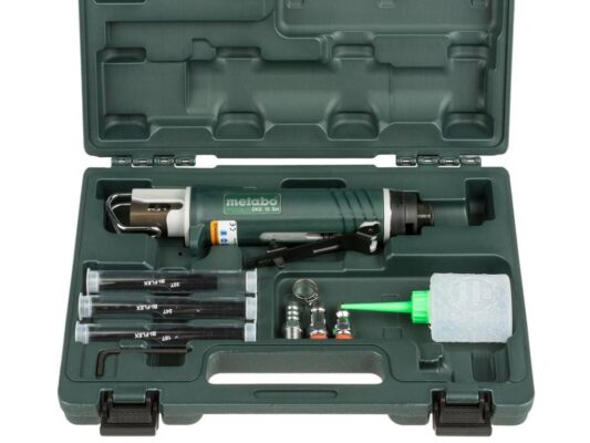 METABO PILA ZRACNA ZA KAROSERIJE DKS 10 Set agropower 409460816 AgroPower Vrtni alati i strojevi