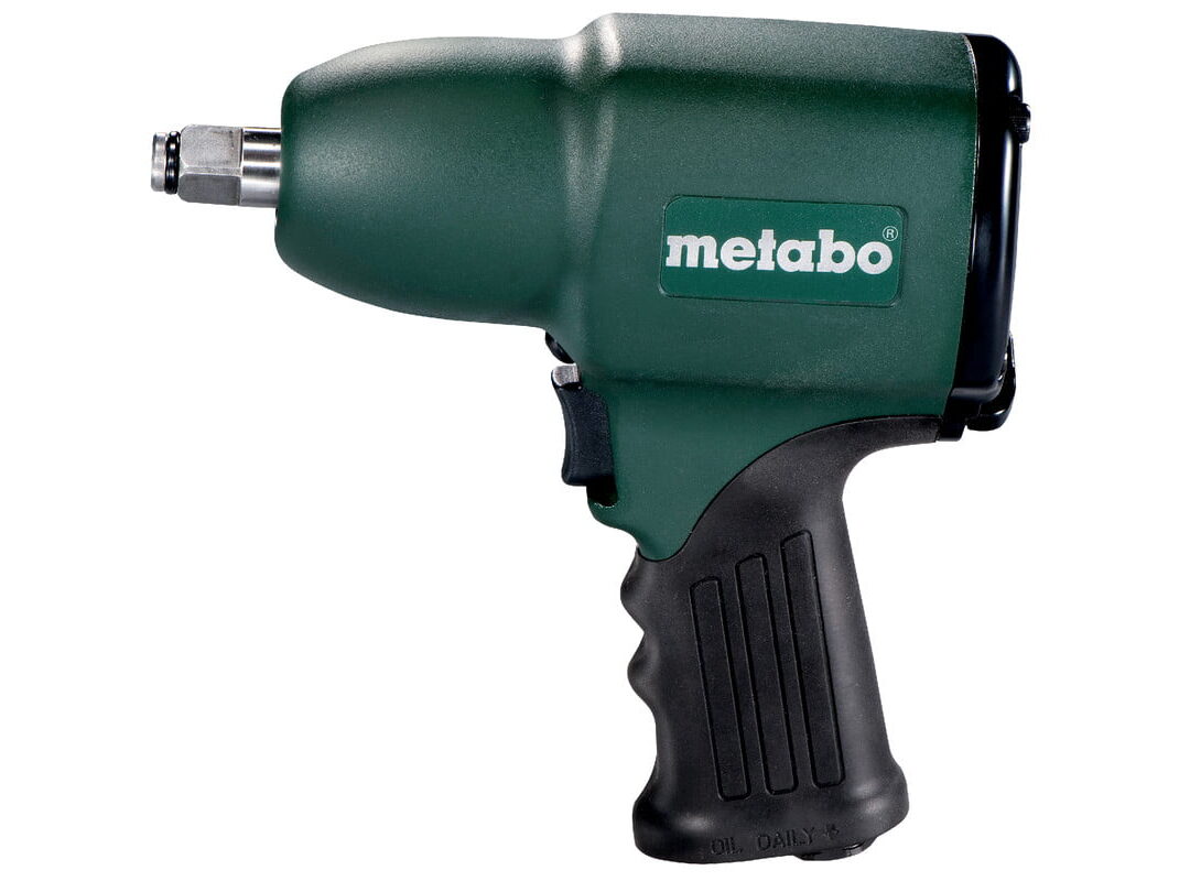 METABO PISTOLJ ZA KOTACE DSSW 360 Set 12 agropower 592812464 AgroPower Vrtni alati i strojevi