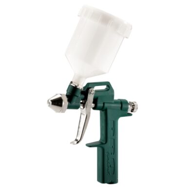 METABO PISTOLJ ZA LAKIRANJE S POSUDOM FSP 100 agropower 213534751 AgroPower Vrtni alati i strojevi