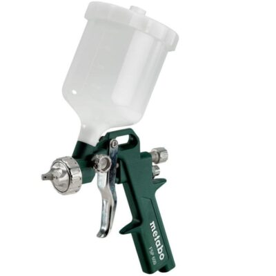 METABO PISTOLJ ZA LAKIRANJE S POSUDOM FSP 600 agropower 151943828 AgroPower Vrtni alati i strojevi
