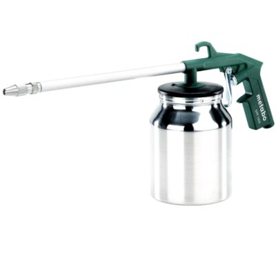 METABO PISTOLJ ZA NAFTIRANJE S POSUDOM SPP 1000 agropower 896981154 AgroPower Vrtni alati i strojevi