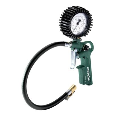 METABO PISTOLJ ZA PUMPANJE GUMA S MANOMETROM RF 60 G agropower 919862208 AgroPower Vrtni alati i strojevi