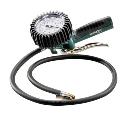 METABO PISTOLJ ZA PUMPANJE GUMA S MANOMETROM RF 80 G agropower 692517772 AgroPower Vrtni alati i strojevi