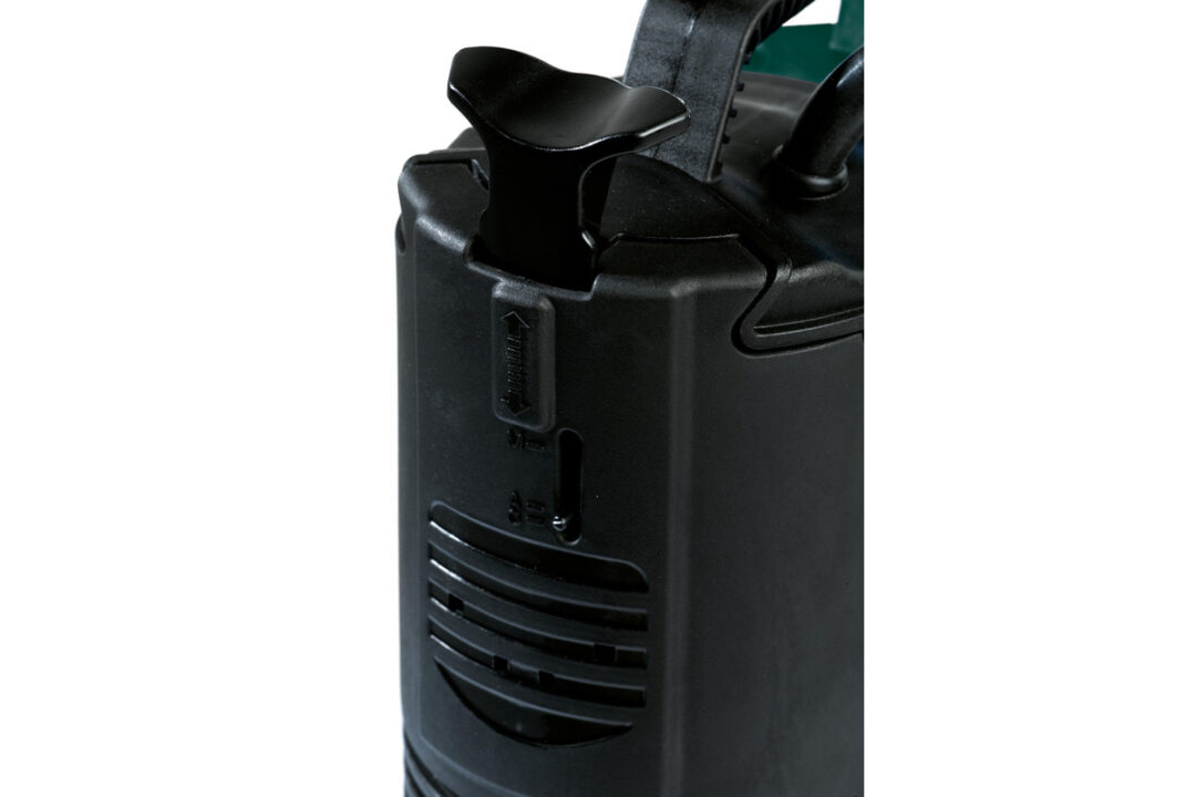 METABO POTOPNA PUMPA ZA ČISTU VODU TP 12000 SI - Slika 2