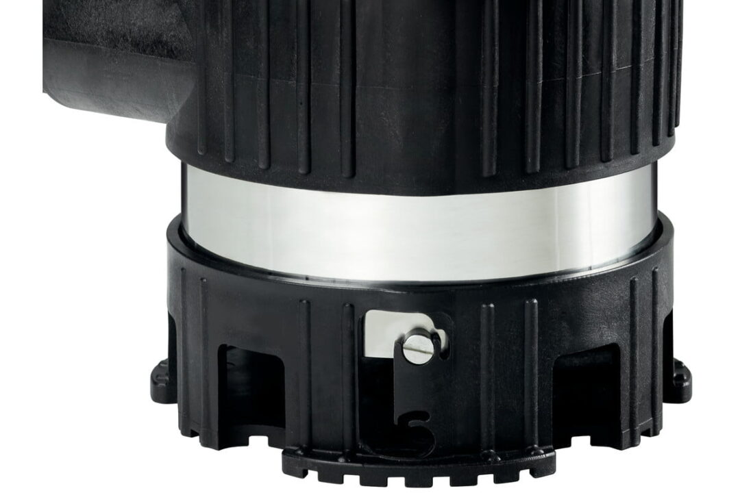 METABO POTOPNA PUMPA ZA VODU TPS 16000 S Combi - Slika 3