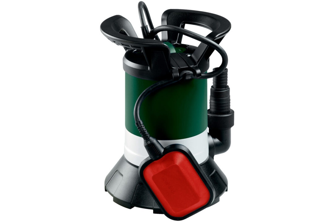 METABO POTOPNA PUMPA ZA ČISTU VODU TP 8000 S - Slika 2