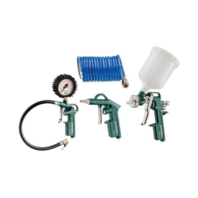 METABO PRIBOR ZA KOMPRESORE LPZ 4 SET agropower 350489813 AgroPower Vrtni alati i strojevi